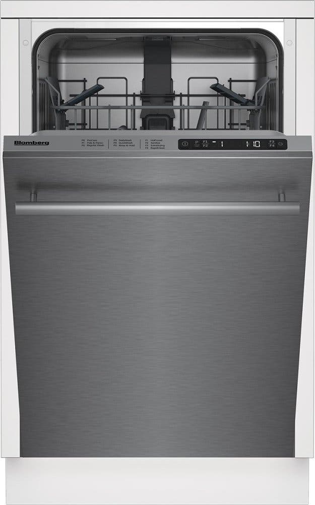 Blomberg DWS51500SS Stainless Steel