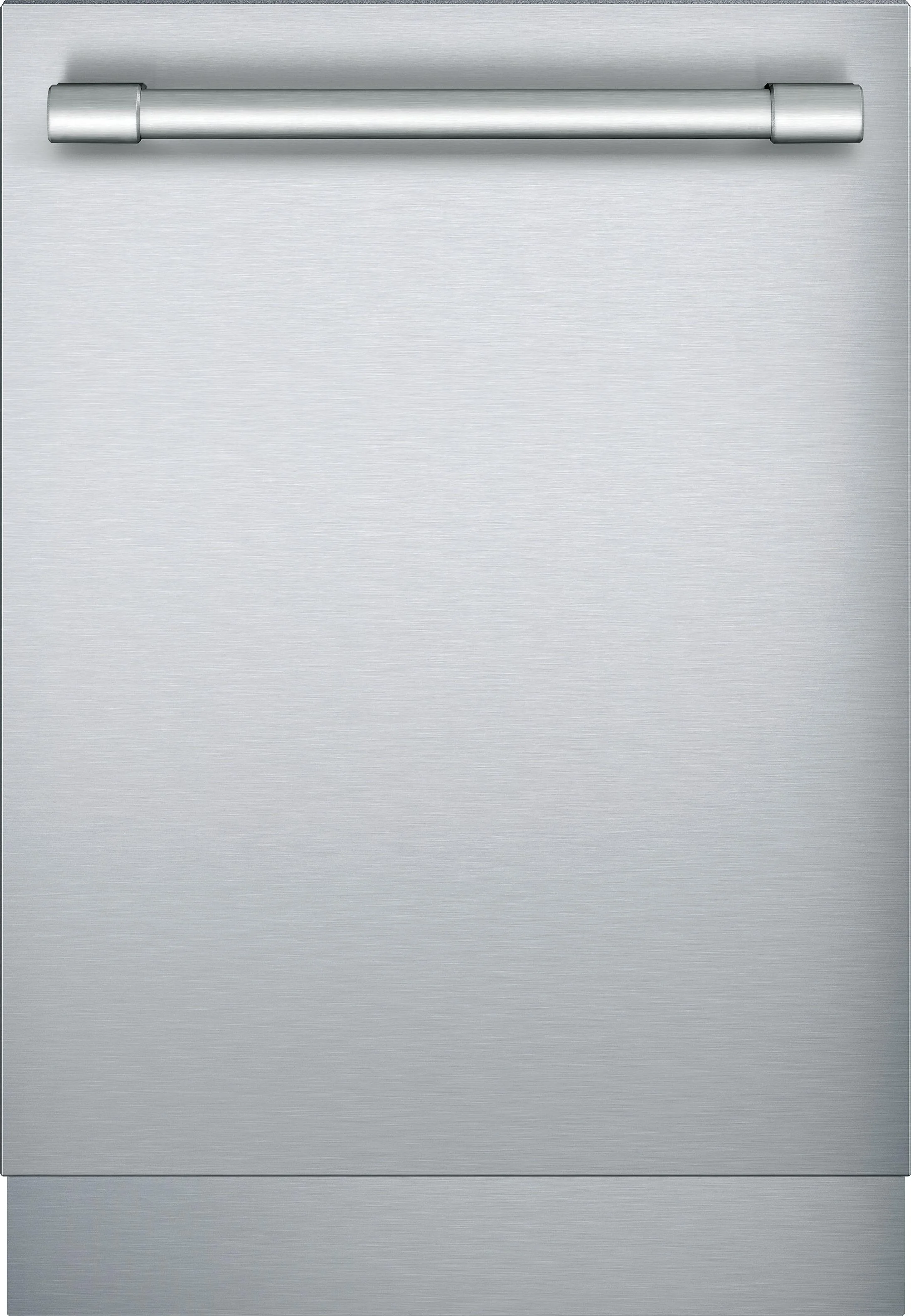 Thermador DWHD650WFP 24 Inch BuiltIn Smart Dishwasher Stainless Steel