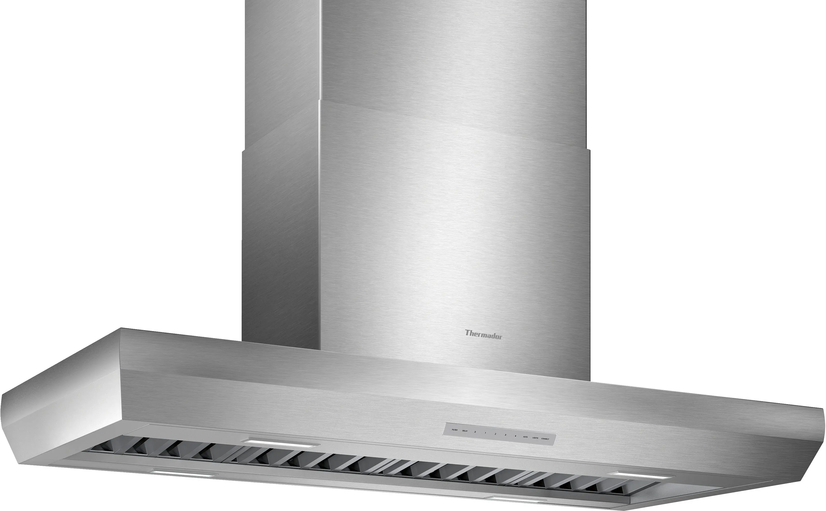 Thermador HPIN54WS Stainless Steel, 54 Inch 