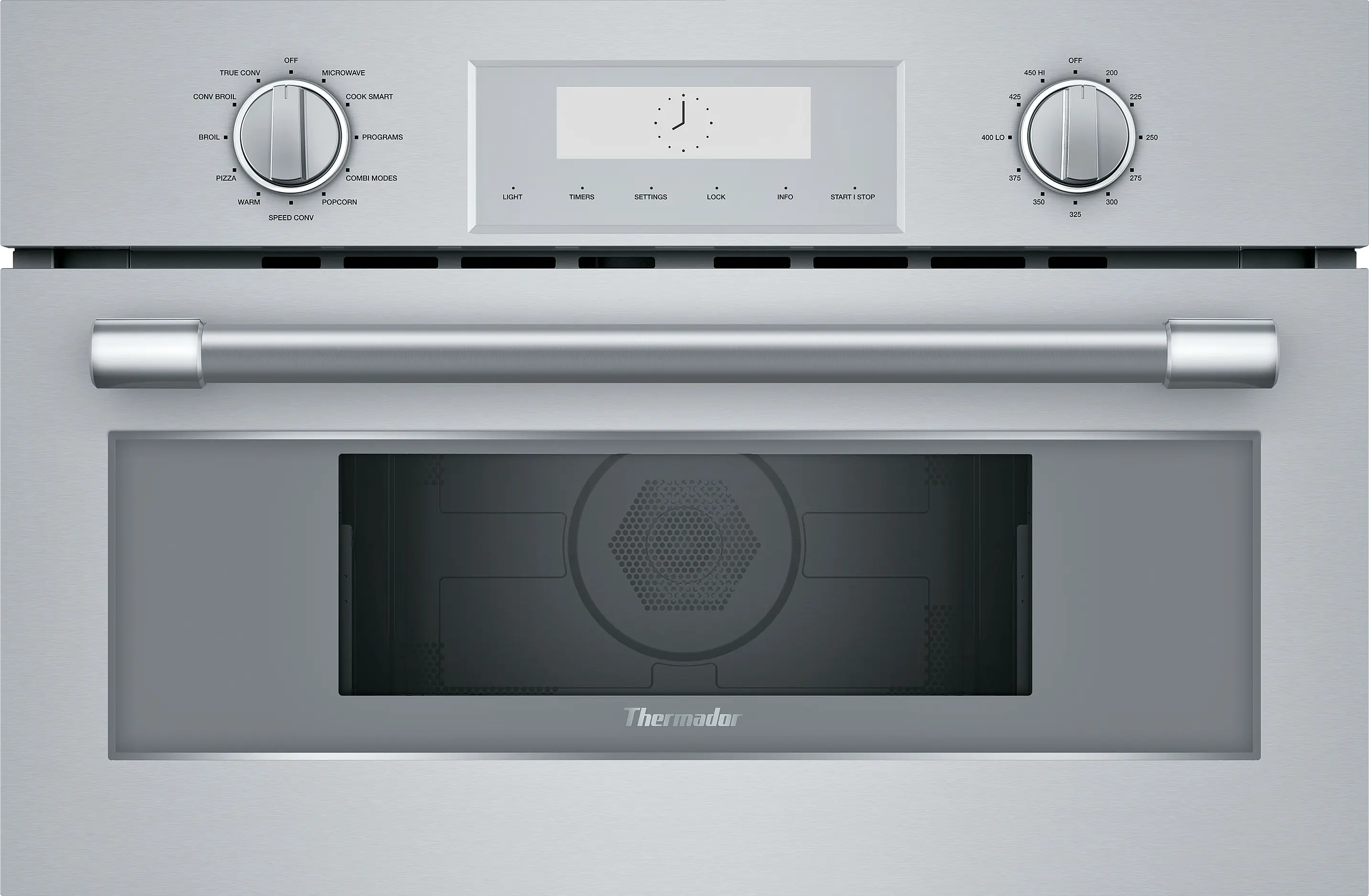 Thermador MC30WP