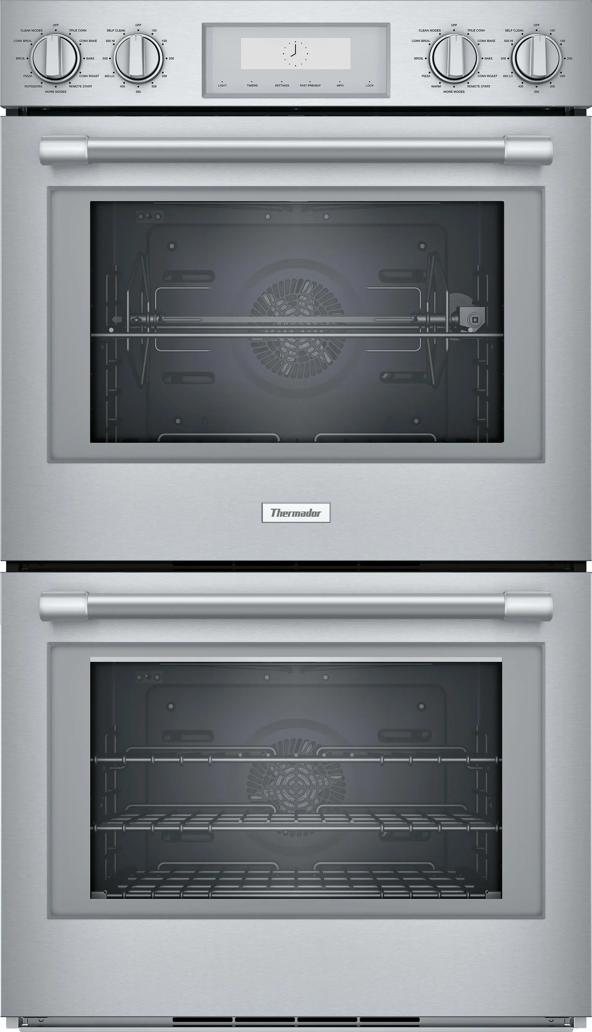 Thermador POD302W