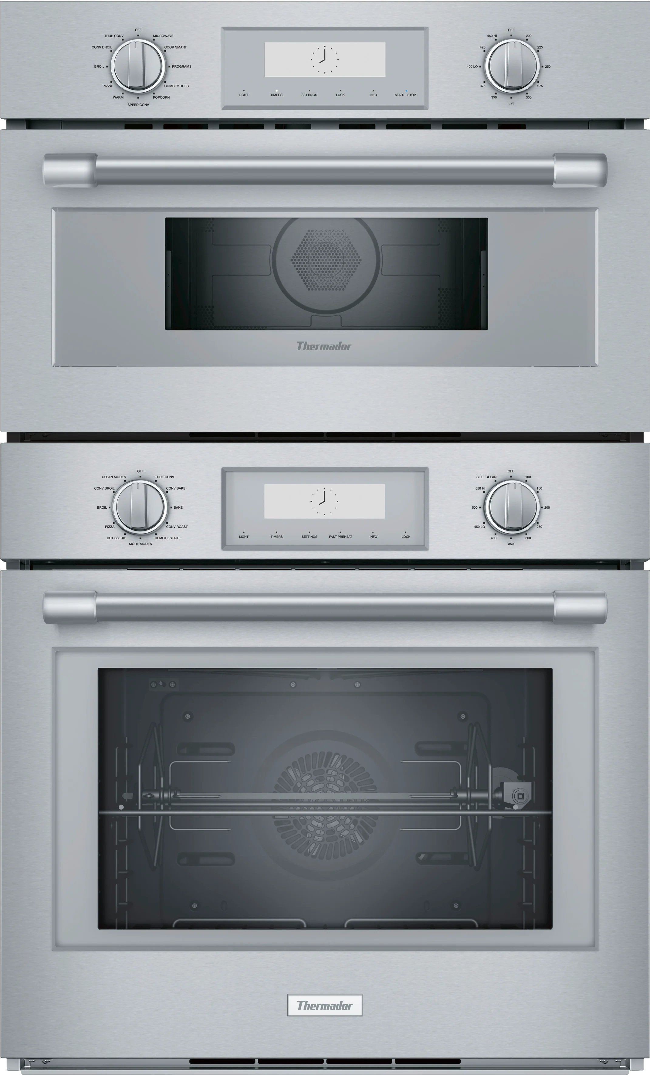 Thermador Wall Oven - Thumbnail 5