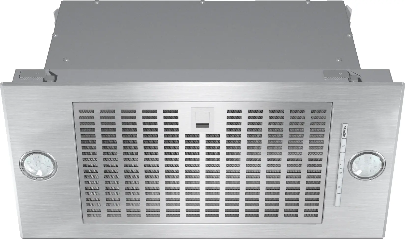 Miele DA2360SS