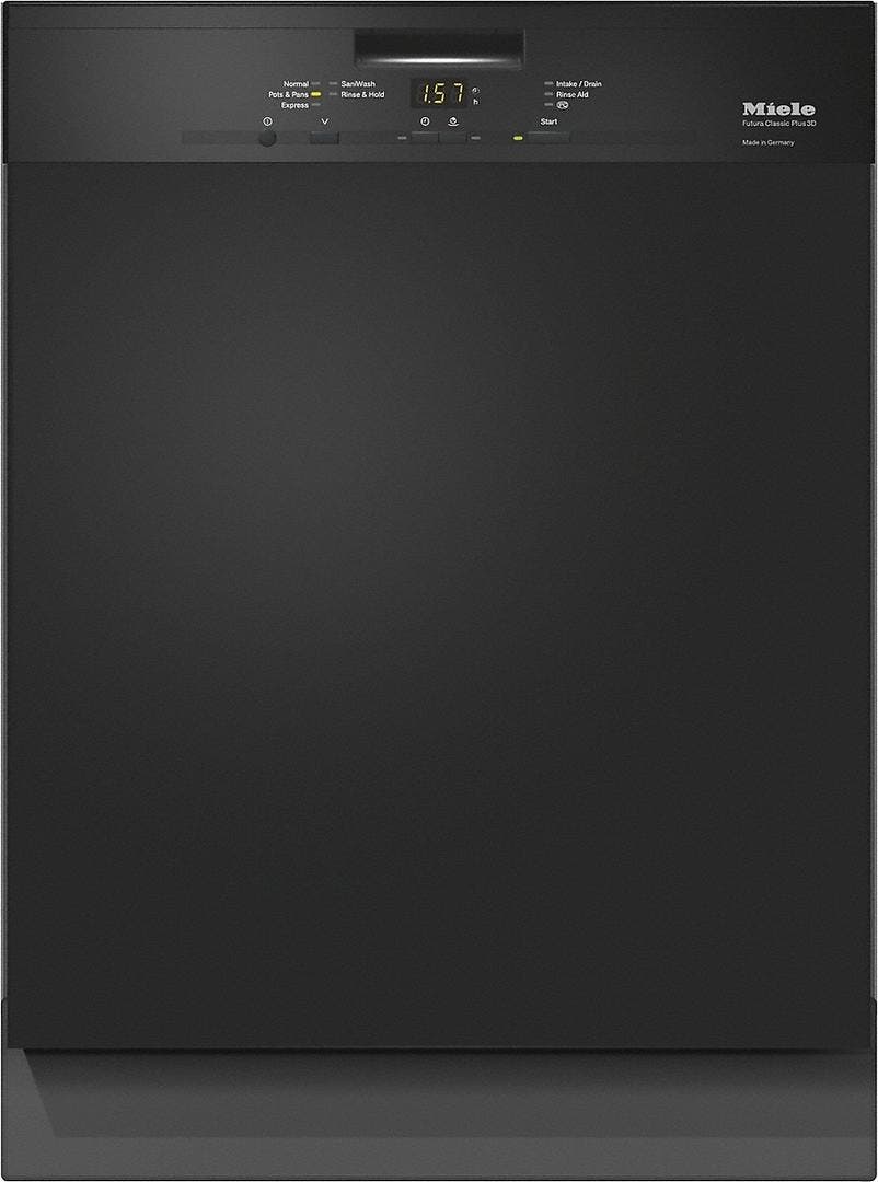 Miele G4948UAMB Black, Cutlery Basket