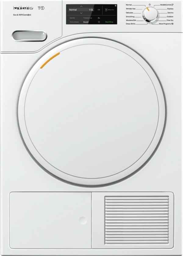 Miele TWF160 White