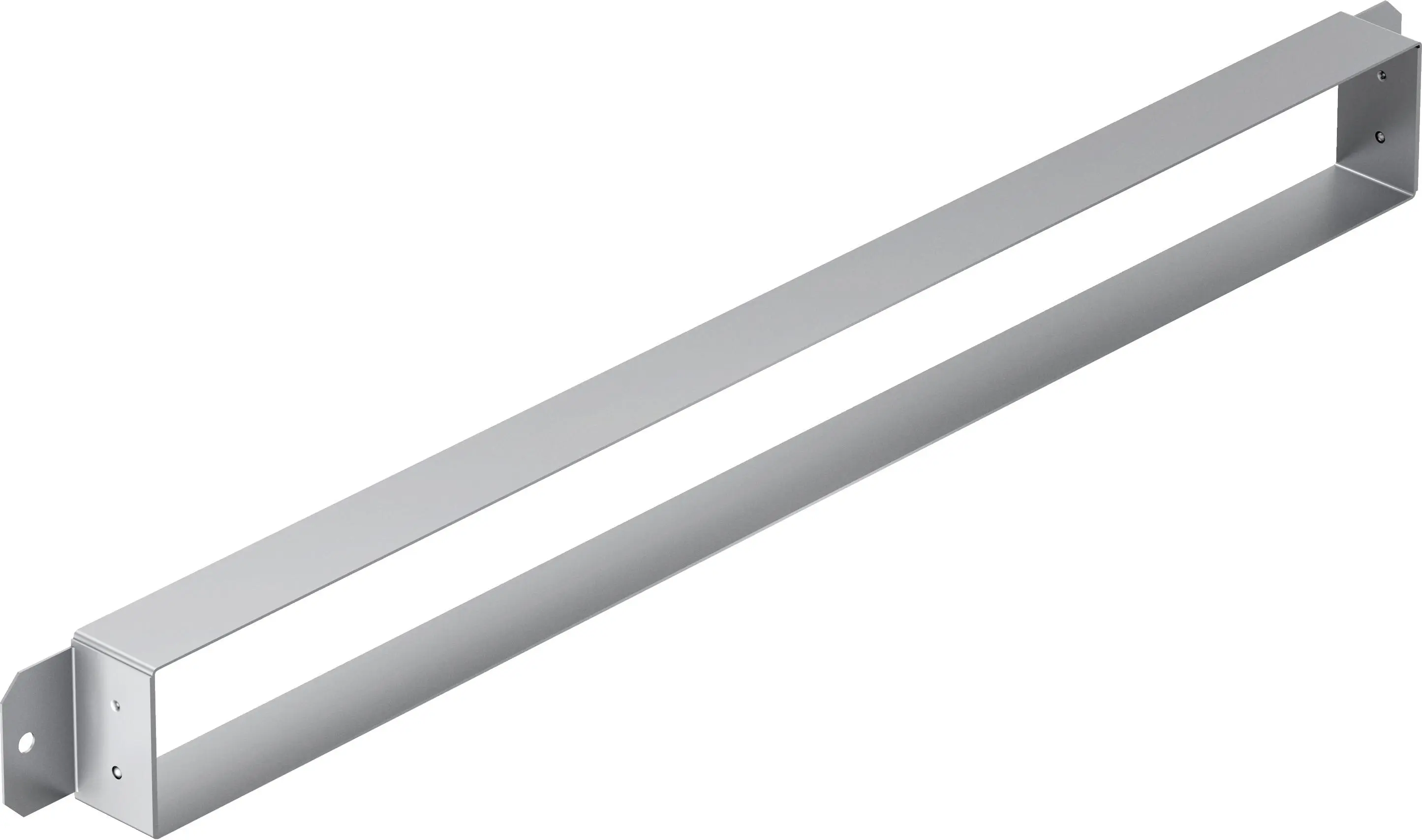 Thermador CVTRECT2 Stainless Steel