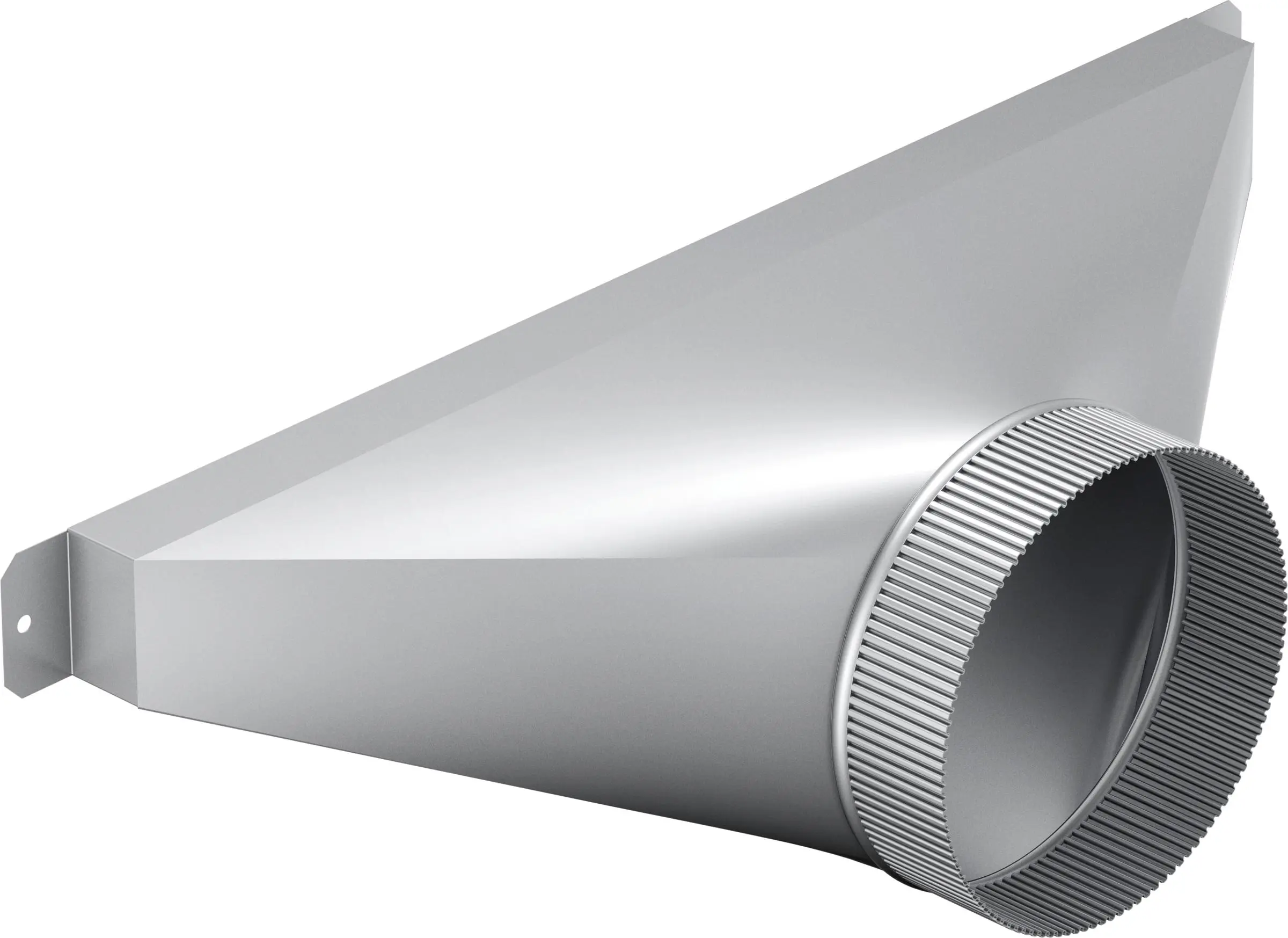 Thermador CVTSIDE6 Stainless Steel