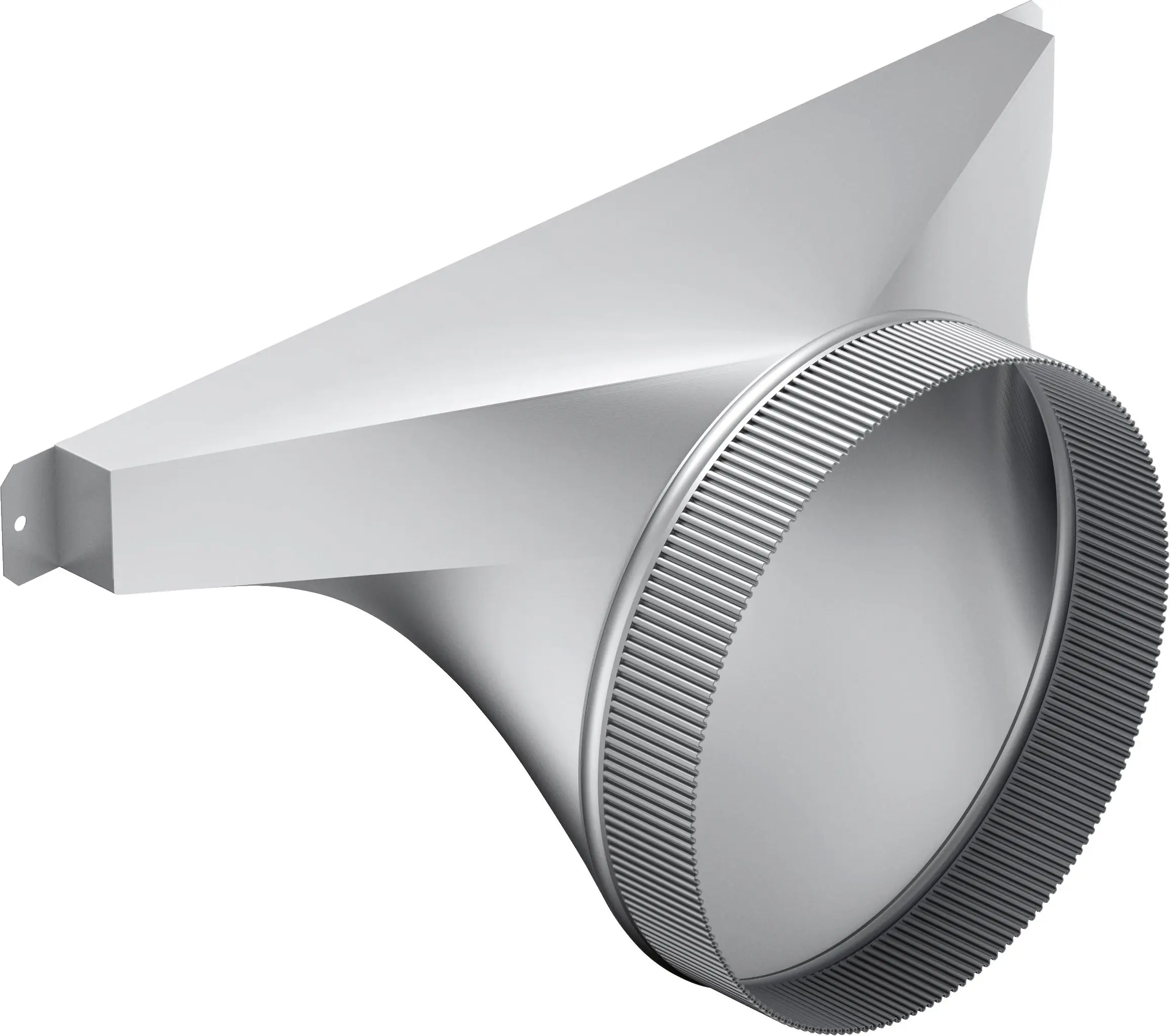 Thermador CVTSIDE10 Stainless Steel