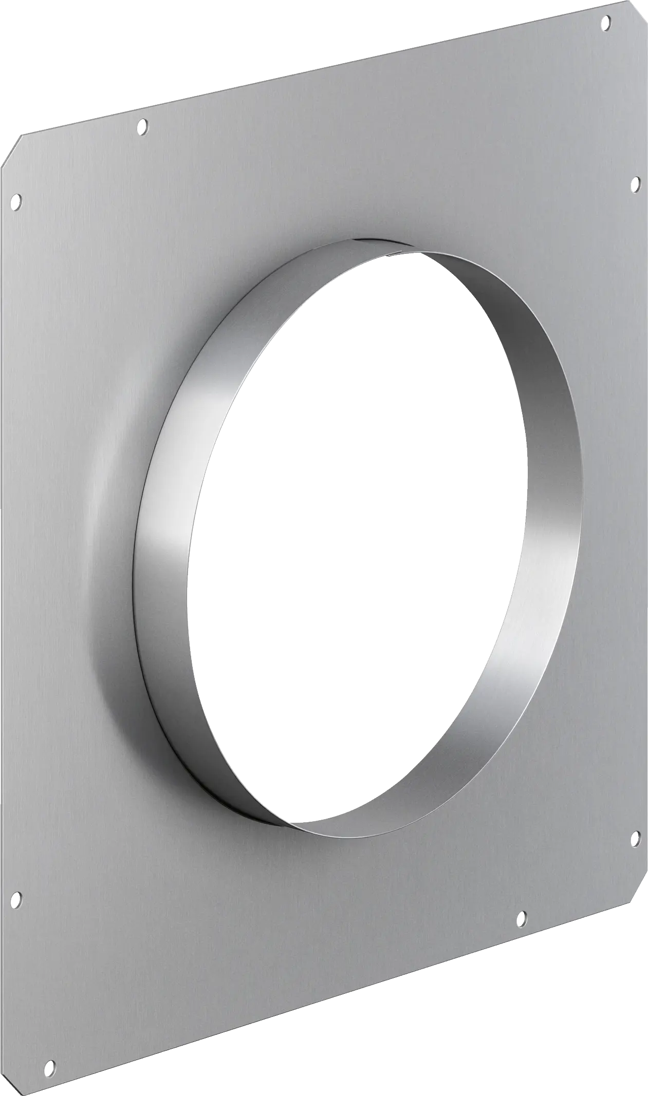 Thermador CVTFRONT8 Stainless Steel