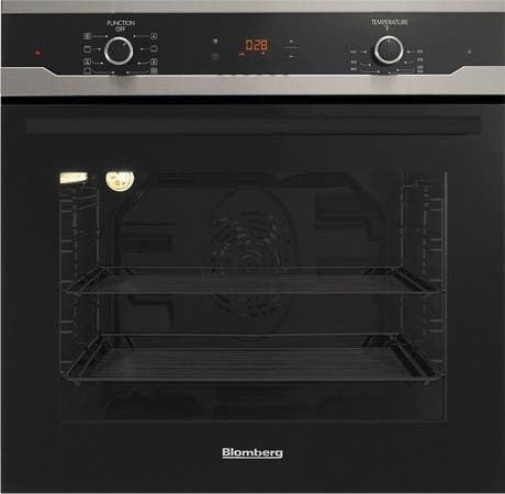 Blomberg BWOS24110B Black