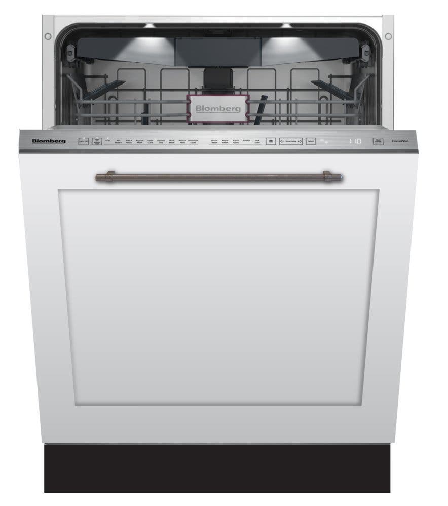 Blomberg DWT81900FBI Panel Ready