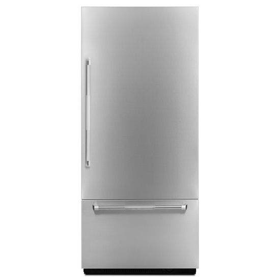Jenn Air JBBFR36NHP Stainless Steel