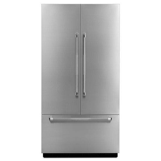 Jenn Air JBFFS42NHP Stainless Steel