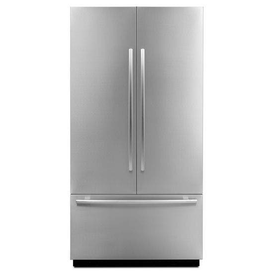 Jenn Air JBFFS42NHS Stainless Steel