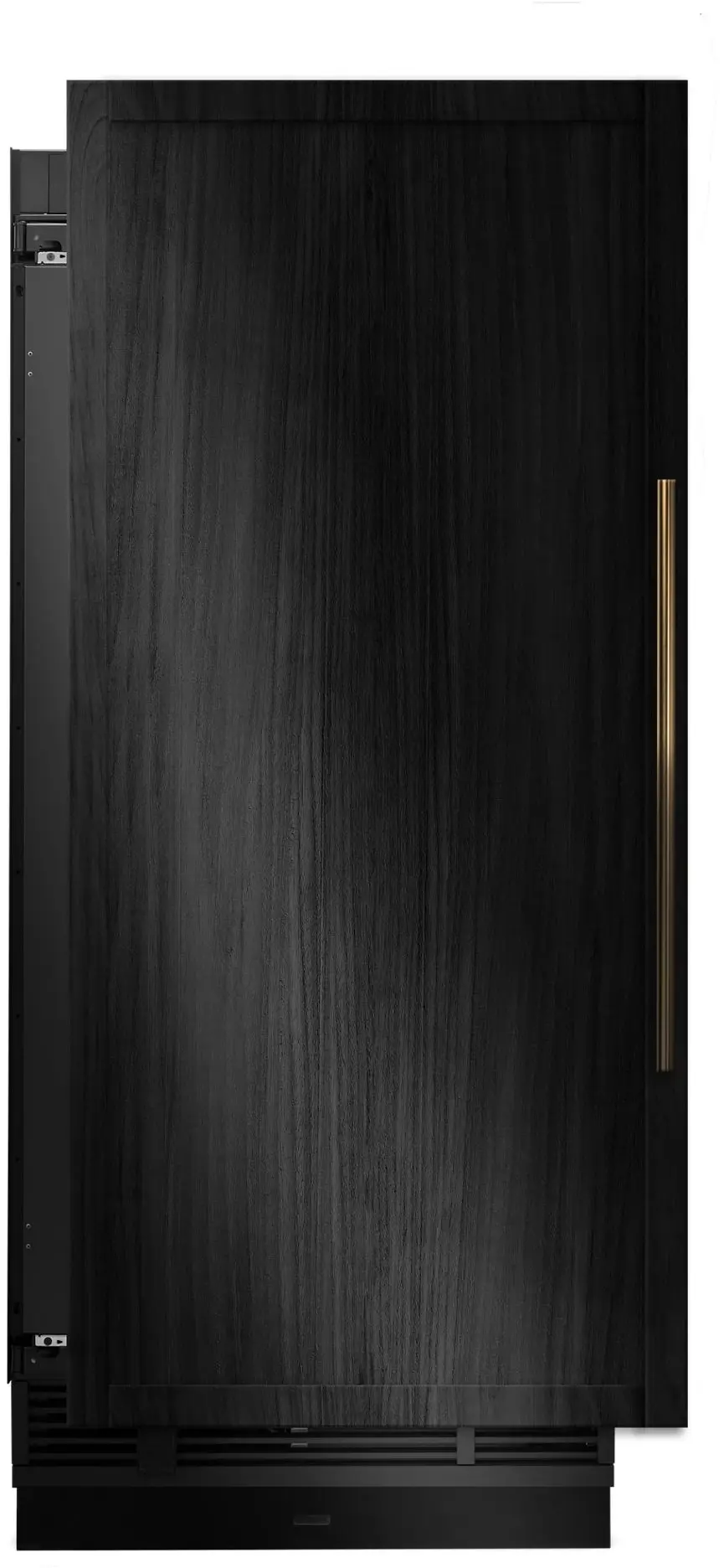 Jenn Air JBRFL36IGX 36 Inch Built-In Smart Refrigerator Column