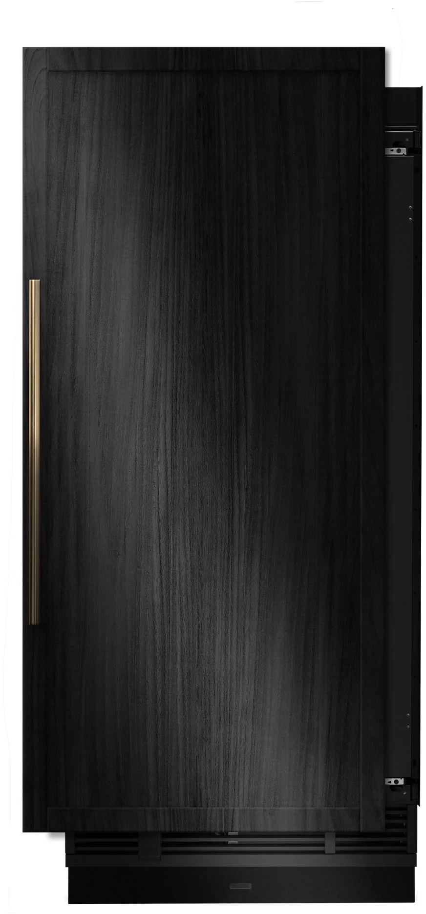 Jenn Air JBRFR36IGX 36 Inch Built-In Smart Refrigerator Column