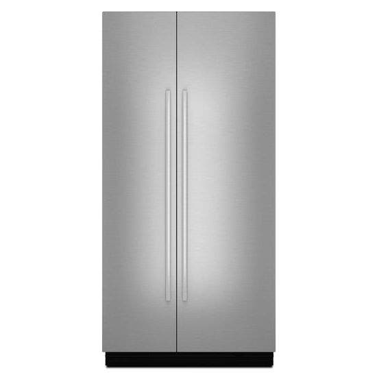 Jenn Air JBSFS42NHS Stainless Steel