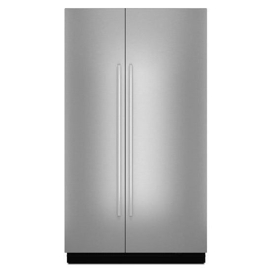 Jenn Air JBSFS48NHS Jennair Panel Kit (prostyle Stainless) (48 Sxs