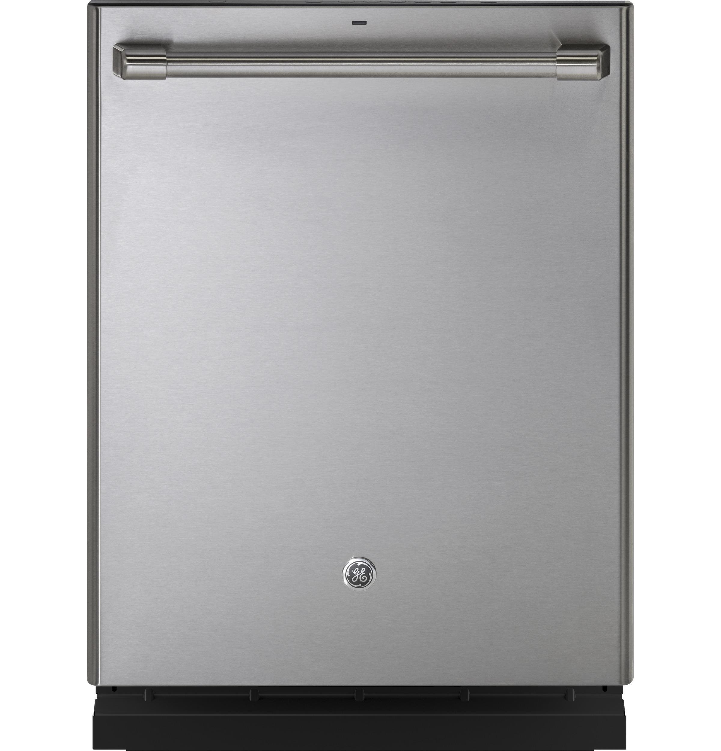 Cafe CDT866P2MS1 Stainless Steel