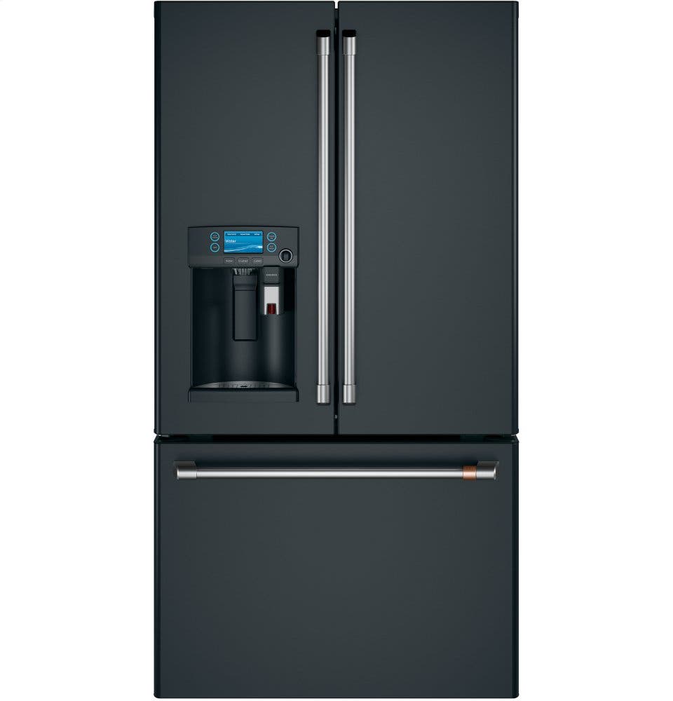 Cafe CFE28UP3MD1 Matte Black