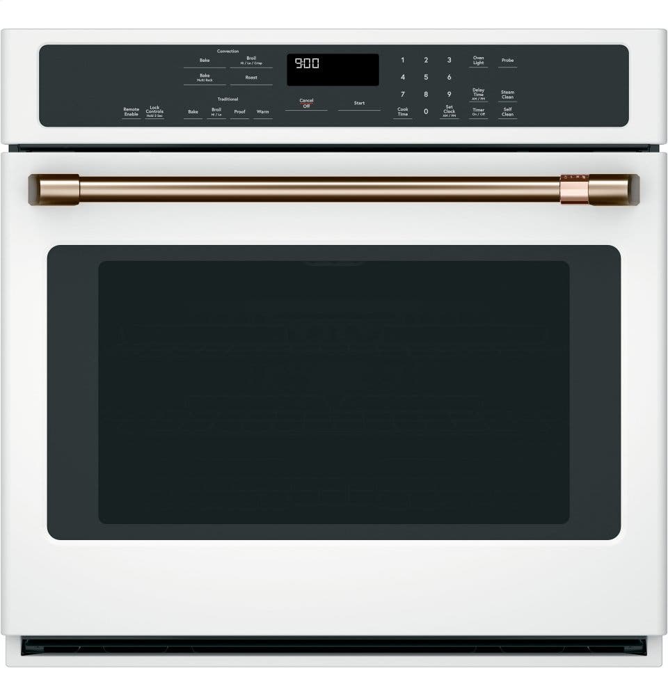 Cafe CTS90DP4MW2 Matte White