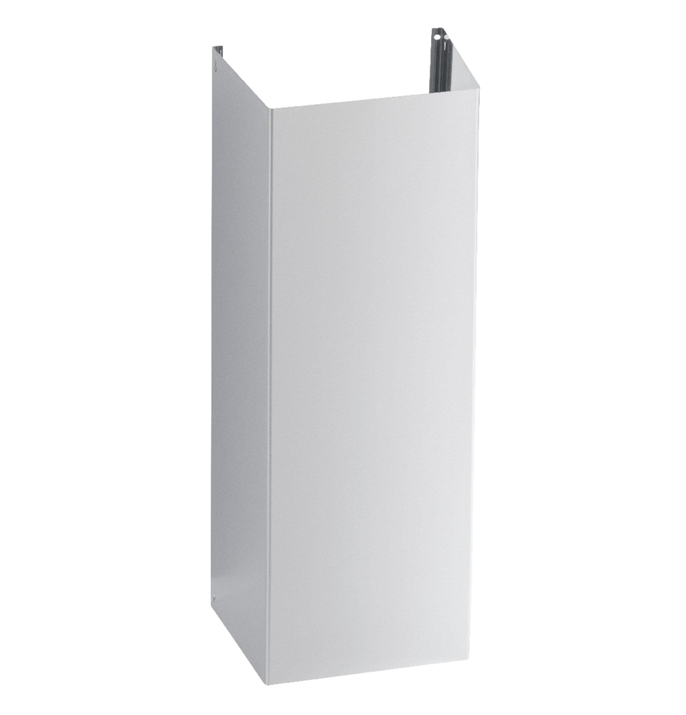 GE JX10DC53SS Stainless Steel