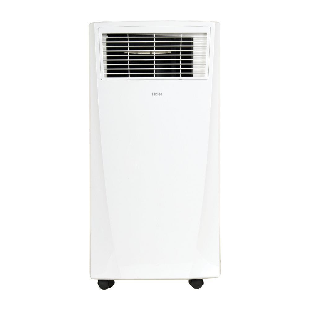 Haier HPB08XCME White