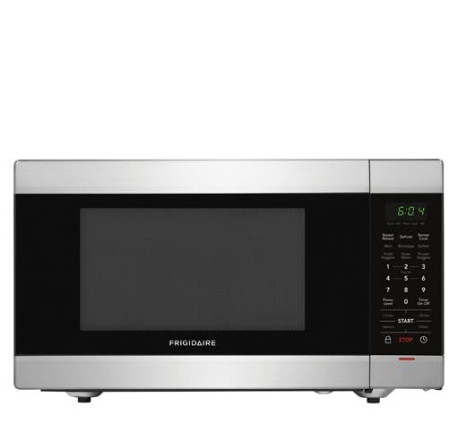 Frigidaire FFCE1655US Stainless Steel