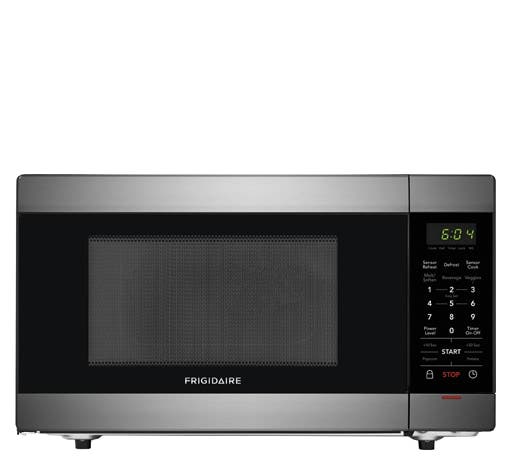 Frigidaire FFCE1455UD Stainless Steel