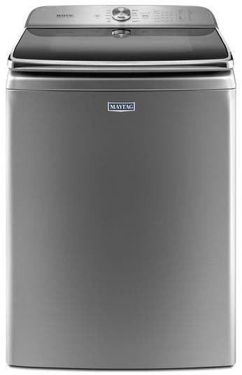 Maytag MVWB965HC Metallic Slate