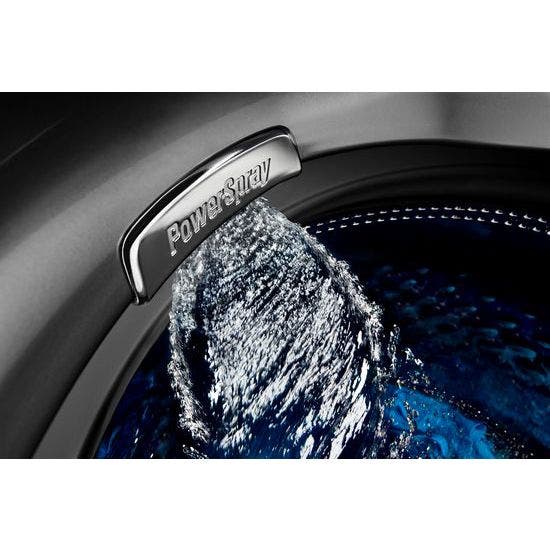 Maytag MVWB965HC Metallic Slate