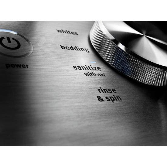 Maytag MVWB965HC Metallic Slate
