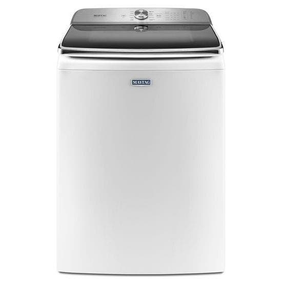 Maytag MVWB965HW White