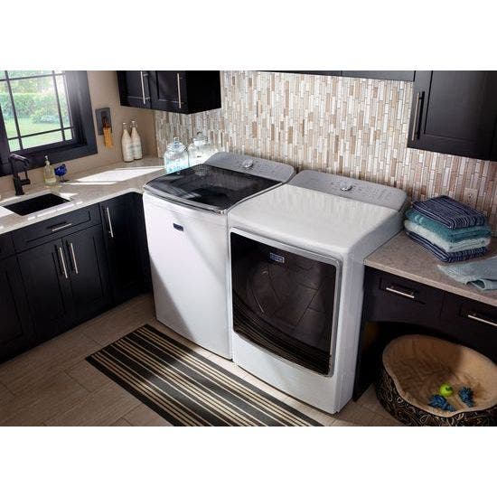 Maytag MVWB965HW White