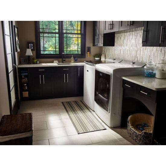 Maytag MVWB965HW White
