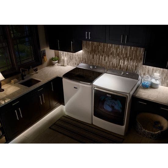 Maytag MVWB965HW White