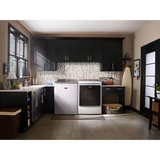 Maytag MVWB965HW White