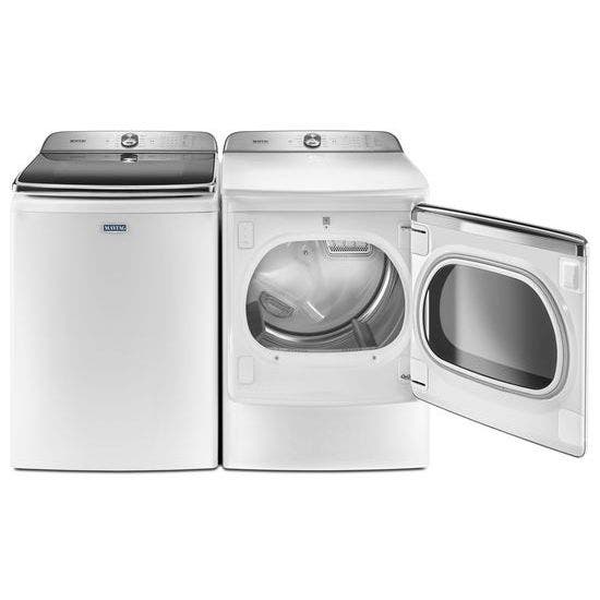 Maytag MVWB965HW White
