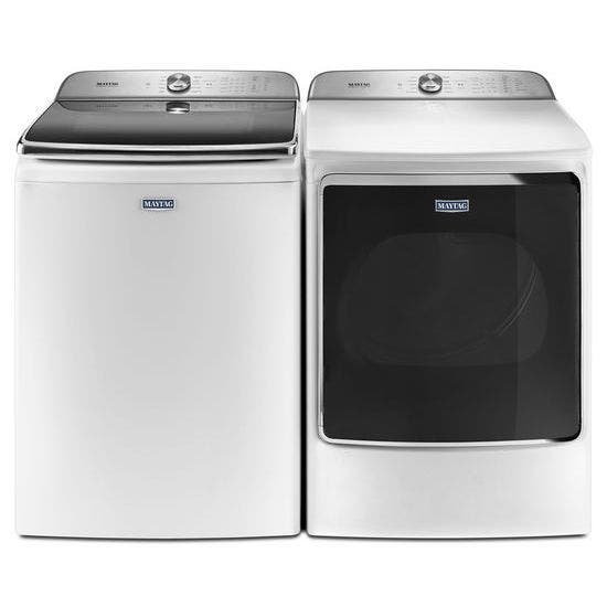 Maytag MVWB965HW White
