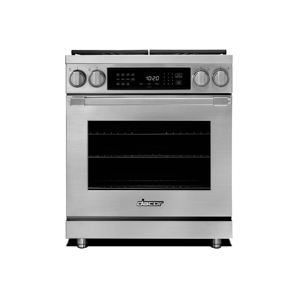 Dacor HDPR30CCLP Liquid Propane
