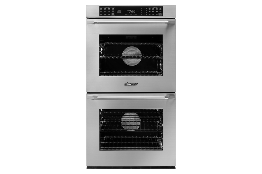 Dacor HWO227ES Epicure, Stainless Steel