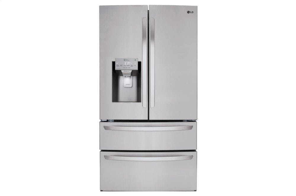 LG LMXS28636S Stainless Steel
