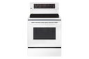 30 Inch Freestanding Electric Range with 5 Heating Elements