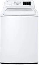 27 Inch Top Load Washer