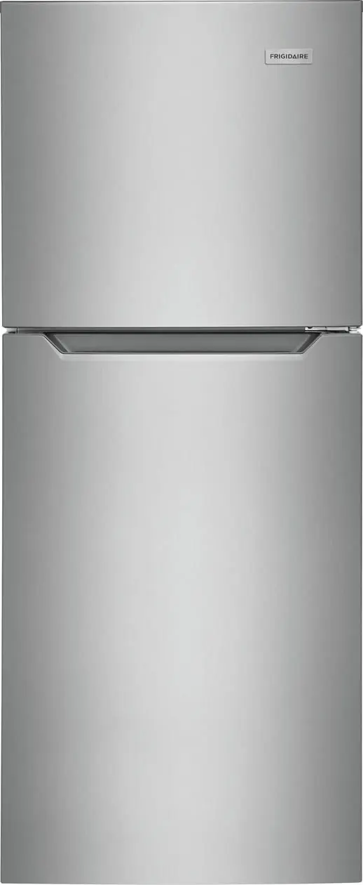 Frigidaire FFET1222UV