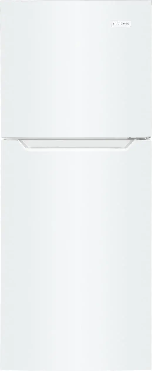 Frigidaire FFET1222UW