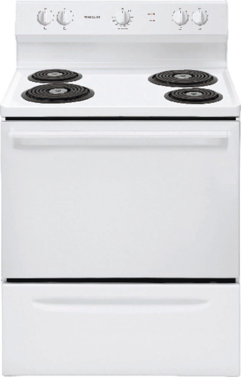 Frigidaire FFEF3003UW