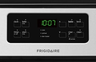 Frigidaire FFEF3016UB