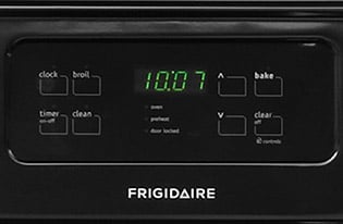 Frigidaire FFEF3016UB