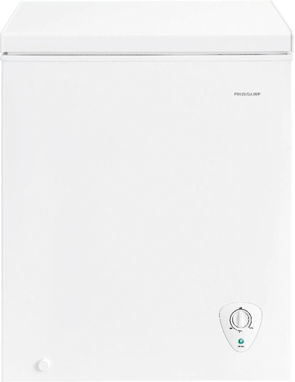 Frigidaire FFFC05M2UW 5 Cu. Ft., 29 Inch